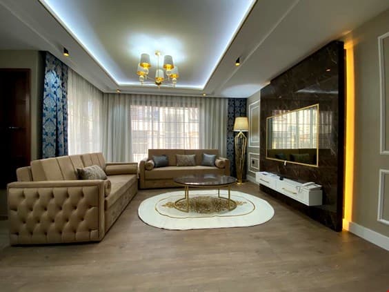 Elysium Green Suites Hotel-23