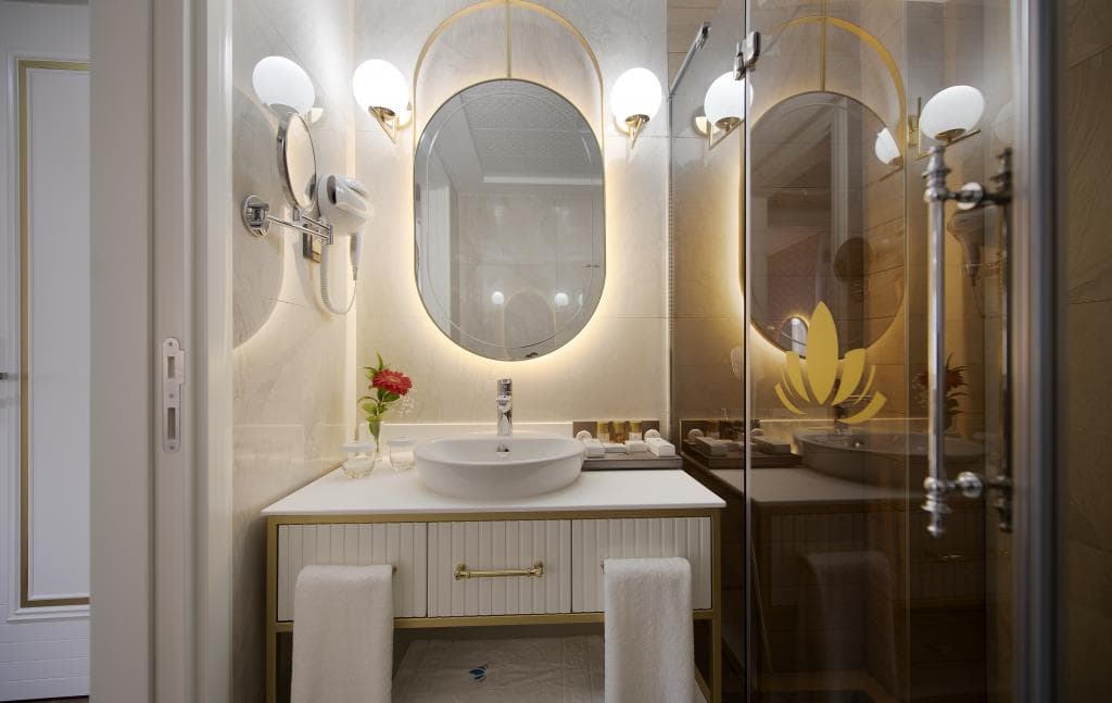 Elysium Green Suites Hotel-30