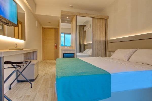 Standart Oda Orman Manzaralı 1