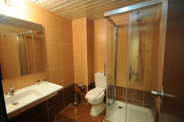 Standart Oda Orman Manzaralı 2