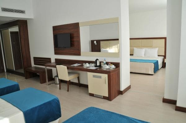 Aile Suite 2