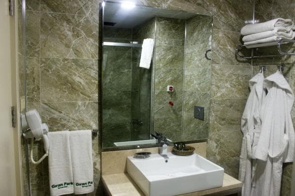 Aile Suite 3
