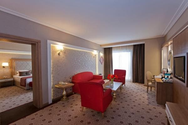 Suite Oda 3