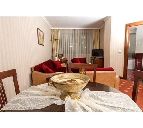 Junior Suite Room 3