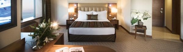 Junior Suite 1