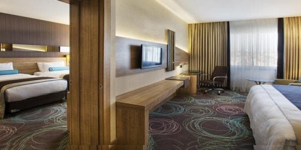 Standart Double Room 1