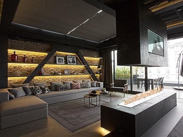 Presidential Suite 1