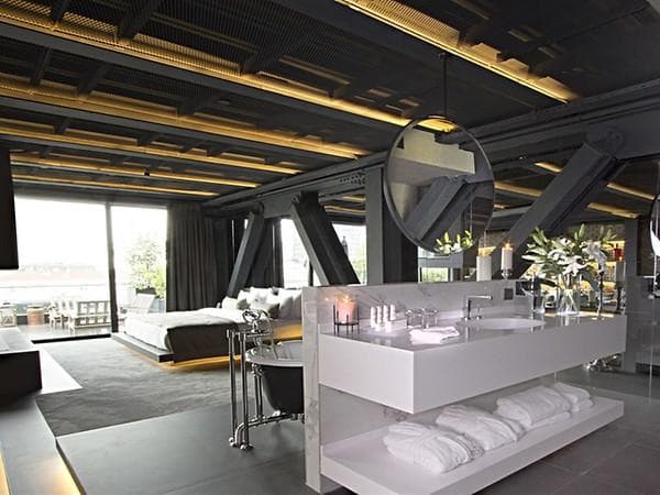 Presidential Suite 2