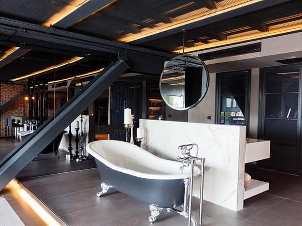 Presidential Suite 3