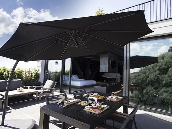 Presidential Suite 4