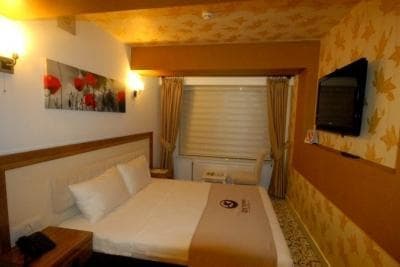 Suite Oda 1