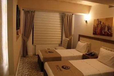 Suite Oda 3