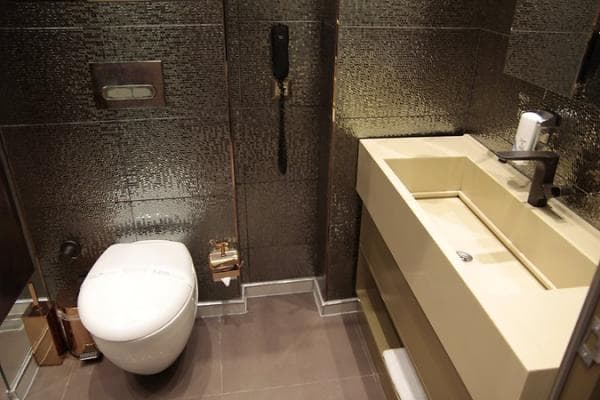 Deluxe Double Room with Sea View	 3