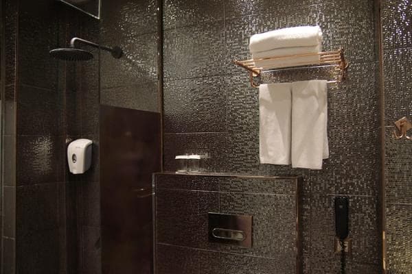 Deluxe Double Room with Sea View	 4