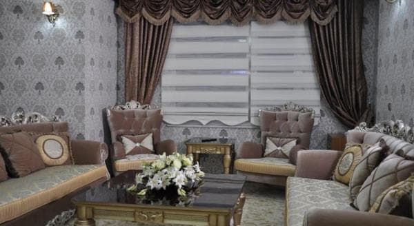 Kral Dairesi 3
