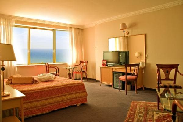 Junior Suite  1