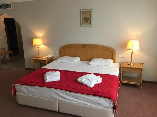 Junior Suite  3