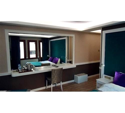 Corner Suite Oda 3