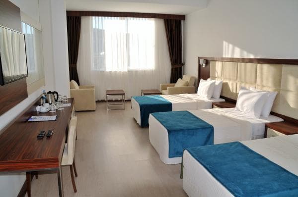 Aile Suite 4