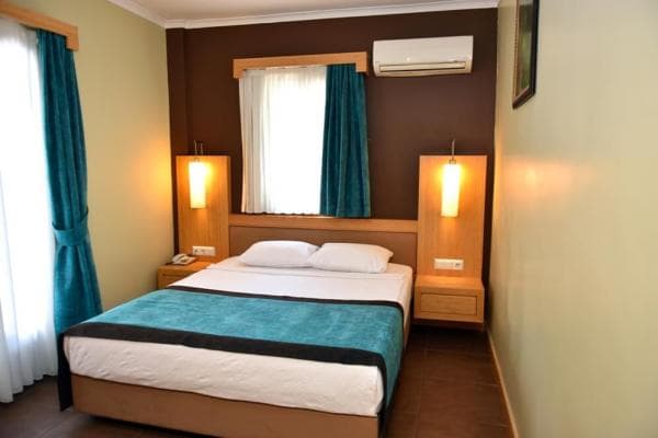 Standart Single Room 1