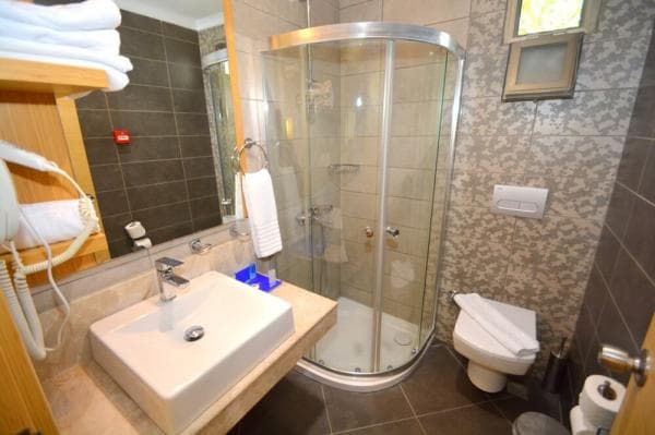 Standart Single Room 4