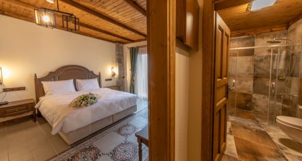 DOUBLEX VILLA 1