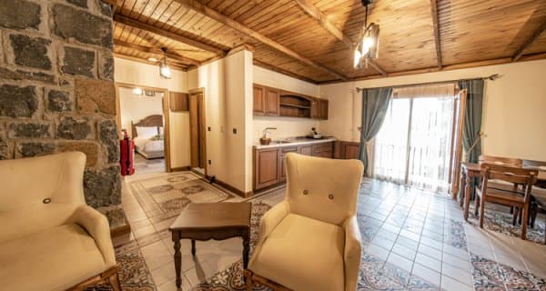 DOUBLEX VILLA 2