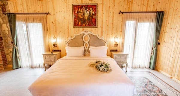 SULTAN SUITE 1