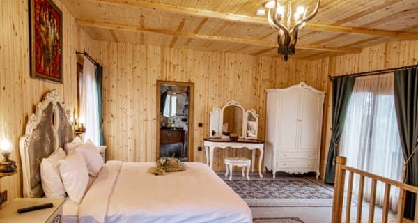 SULTAN SUITE 2