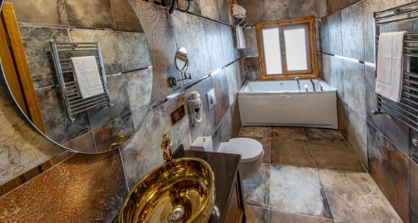 SULTAN SUITE 4