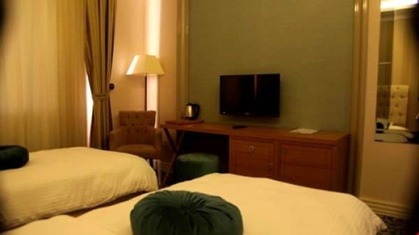 Standart Tek Kişilik Oda 4