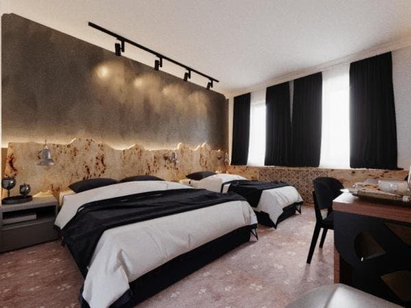 Suite Oda 1