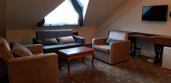 Suite Oda 3