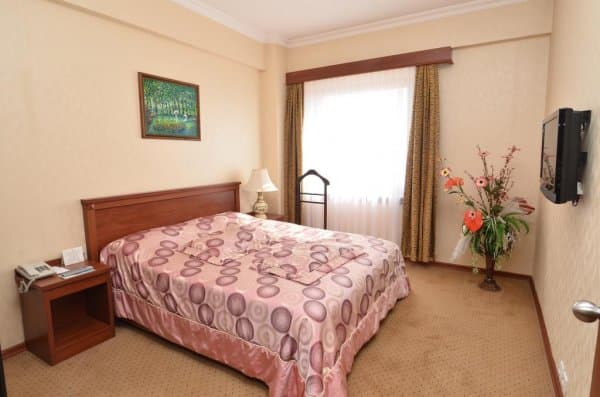 Suite Oda 1