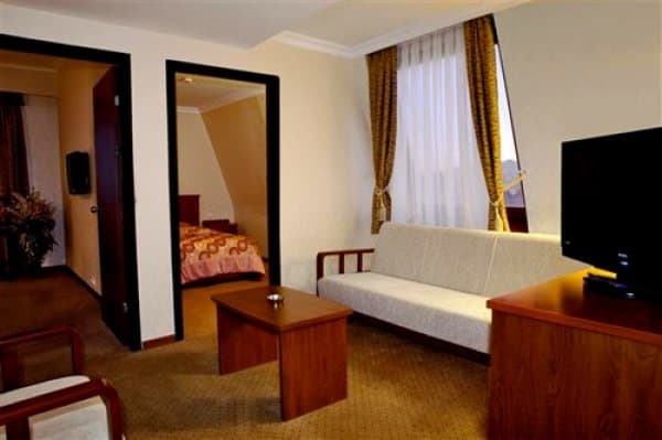 Suite Oda 2