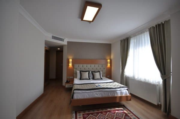 Standart Oda 2