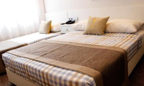 Standart Room 4
