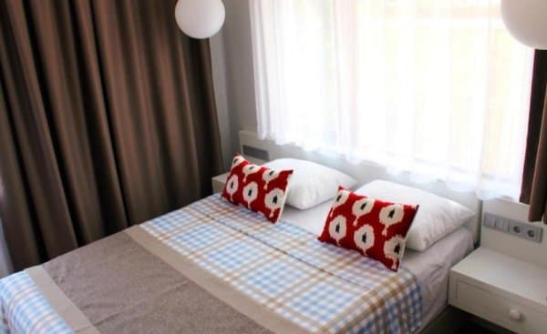 Deluxe Room 3