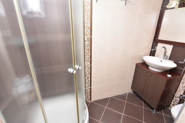 Deluxe Üç Kişilik 3