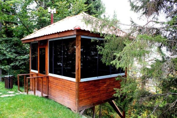 KAMELYA VILLA 1