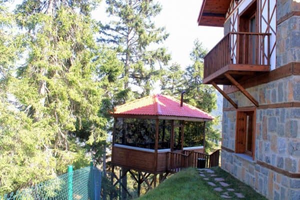KAMELYA VILLA 3