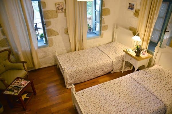 Giriş Kat Standart Oda 3