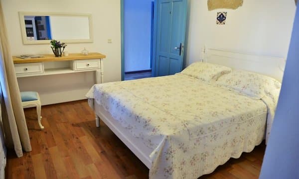 Giriş Kat Standart Oda 1
