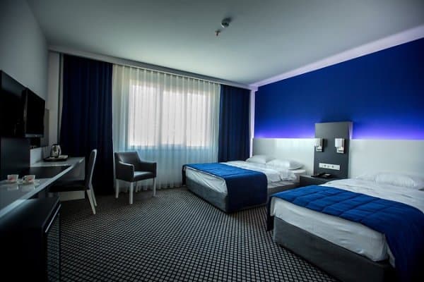 Triple Room 1