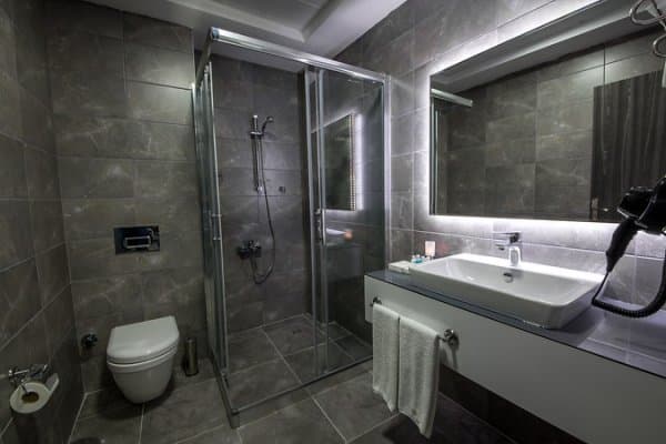 Triple Room 3
