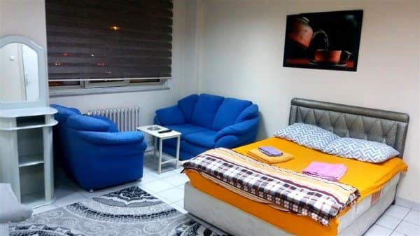 Aile Odası 2
