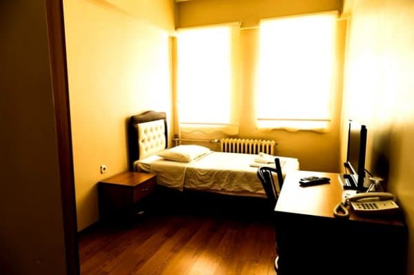 Single room 1