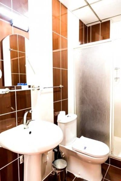 Single room 3