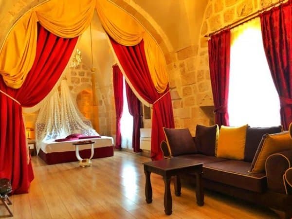 Balayı Suite 2