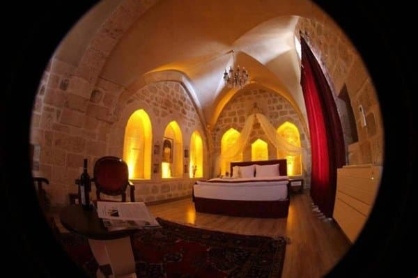 Balayı Suite 3